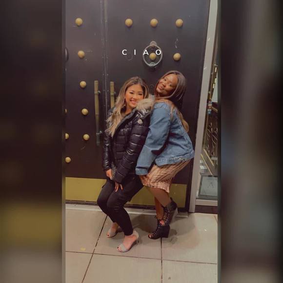 Meet your Posher, Thuy - Picture 1 of 1